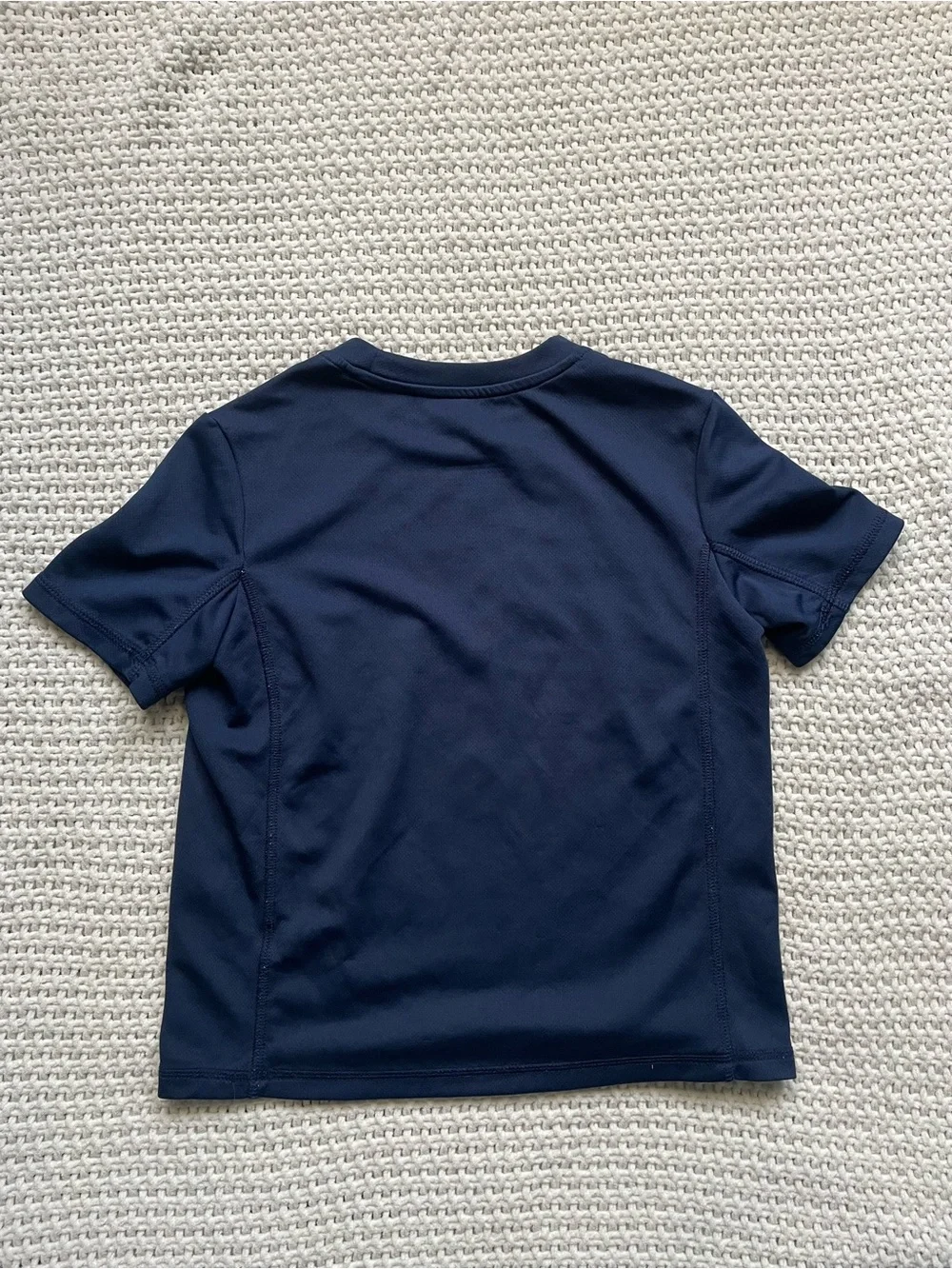 Lands End matching two